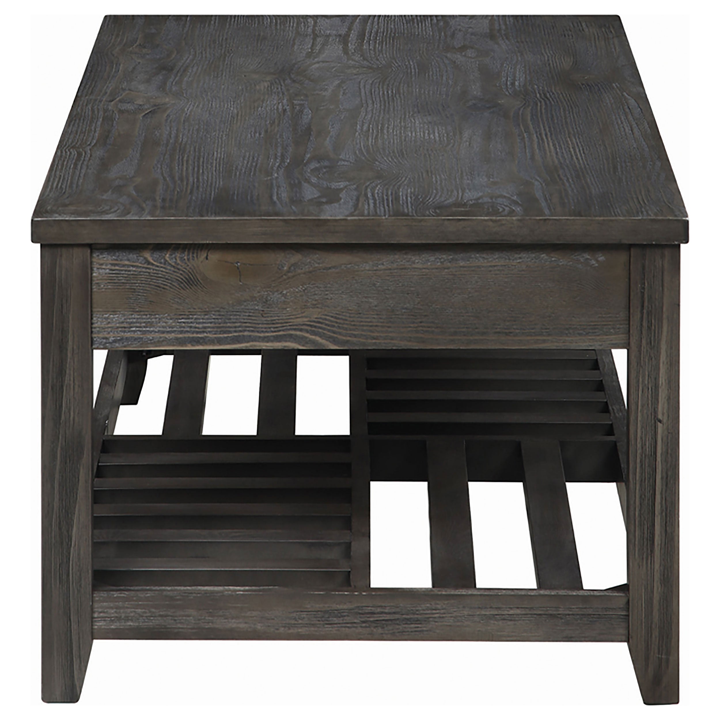 Cliffview Coffee Table Sets - Ideal Furniture (Fresno,CA) 