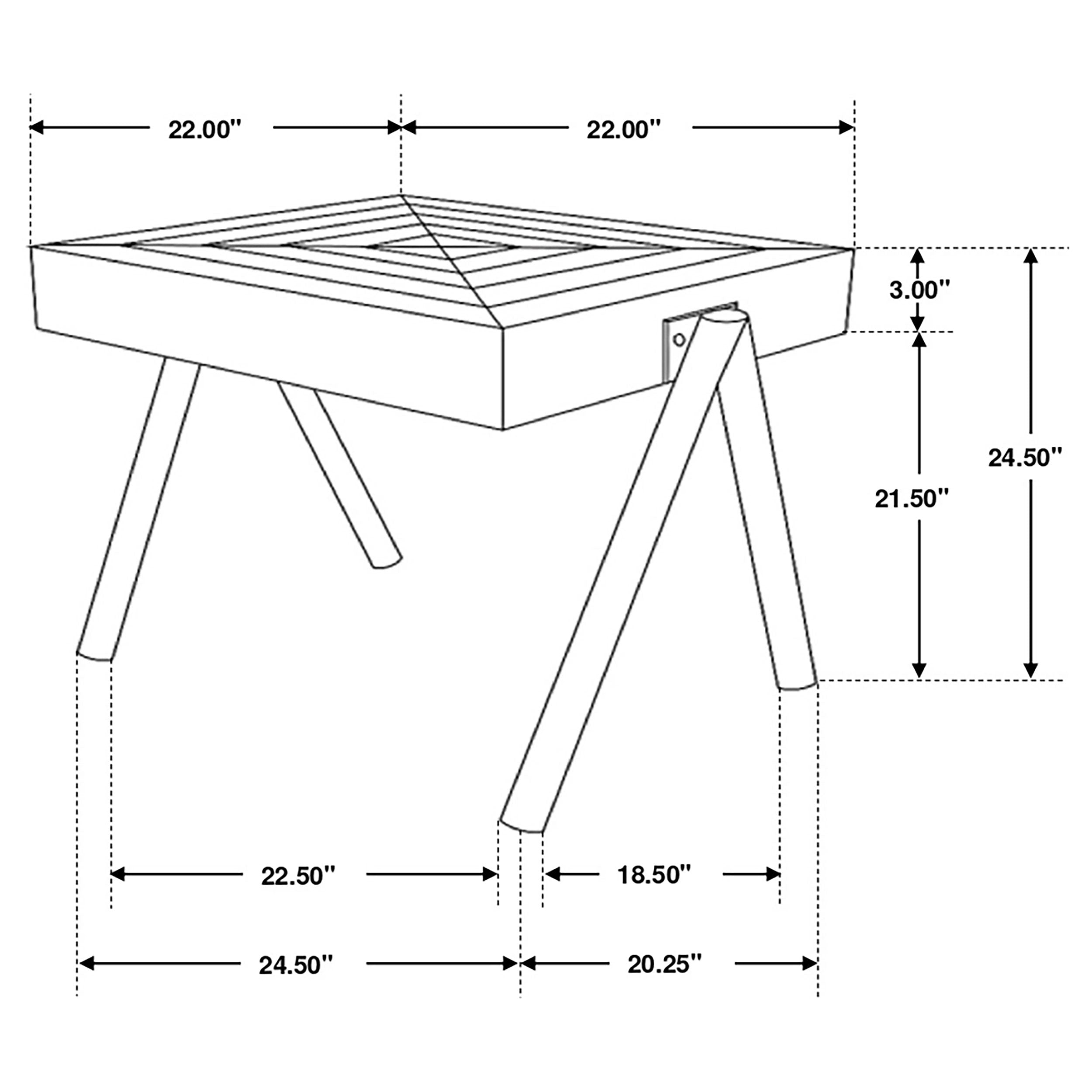 Avery Coffee Table Sets