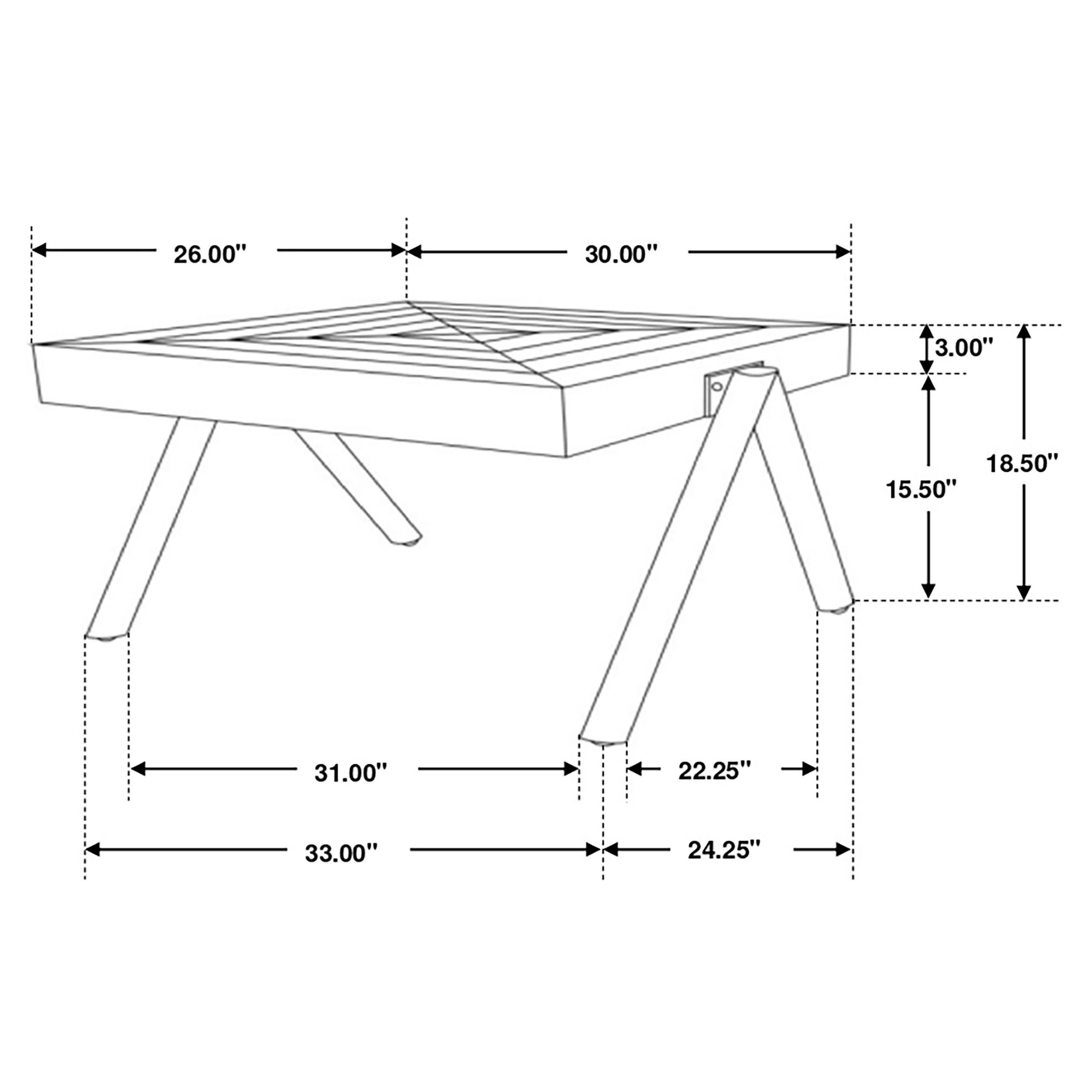 Avery Coffee Table Sets