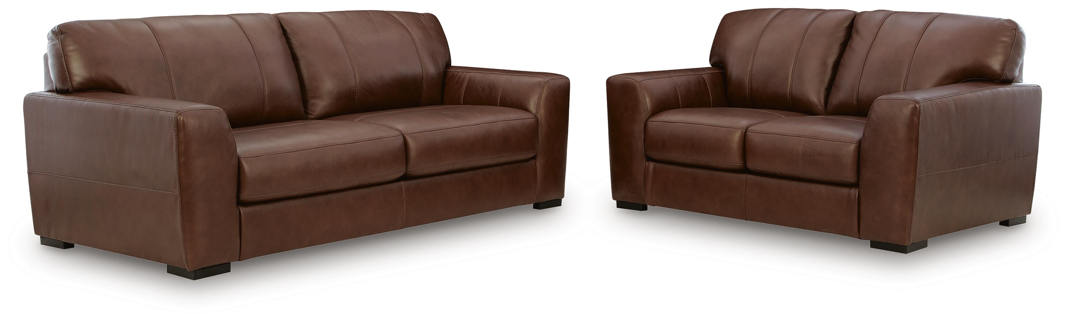 Brogliano Living Room Set - Ideal Furniture (Fresno,CA) 