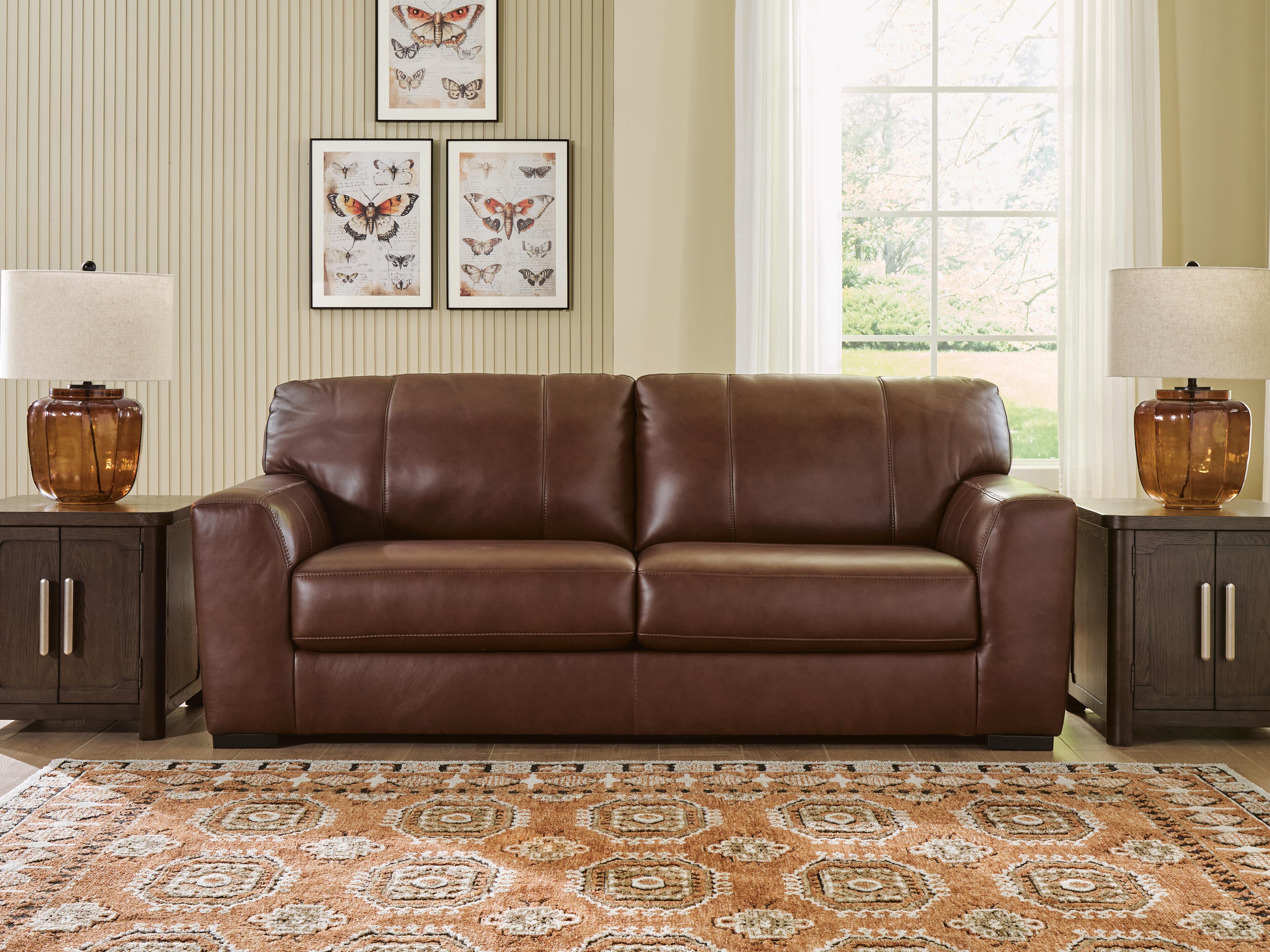 Brogliano Living Room Set - Ideal Furniture (Fresno,CA) 
