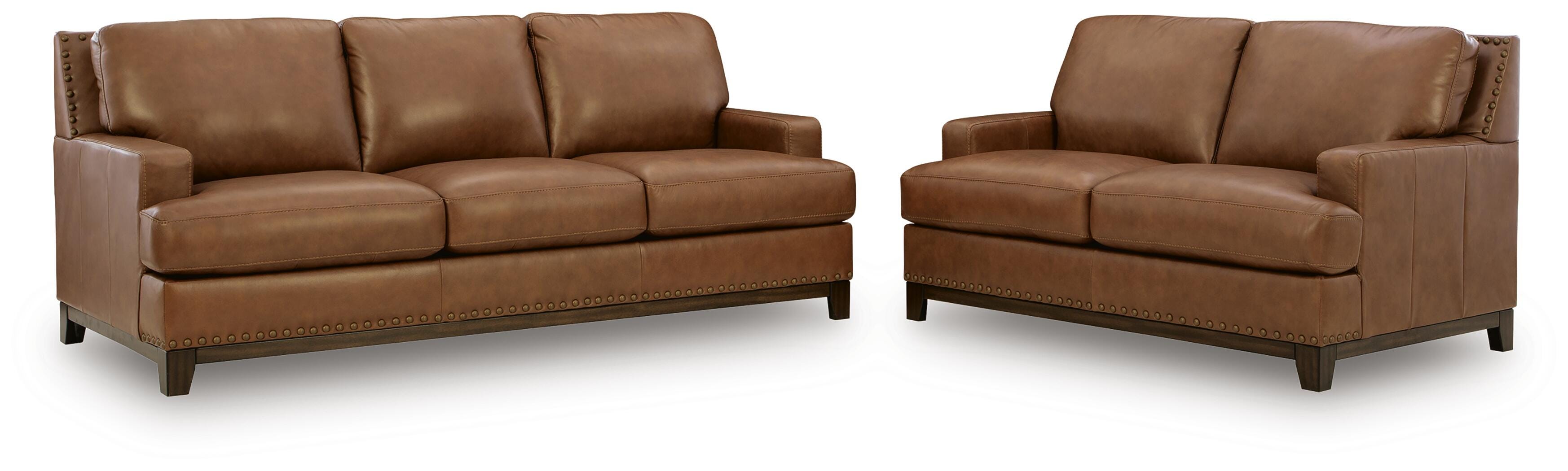 Saonara Living Room Set - Ideal Furniture (Fresno,CA) 
