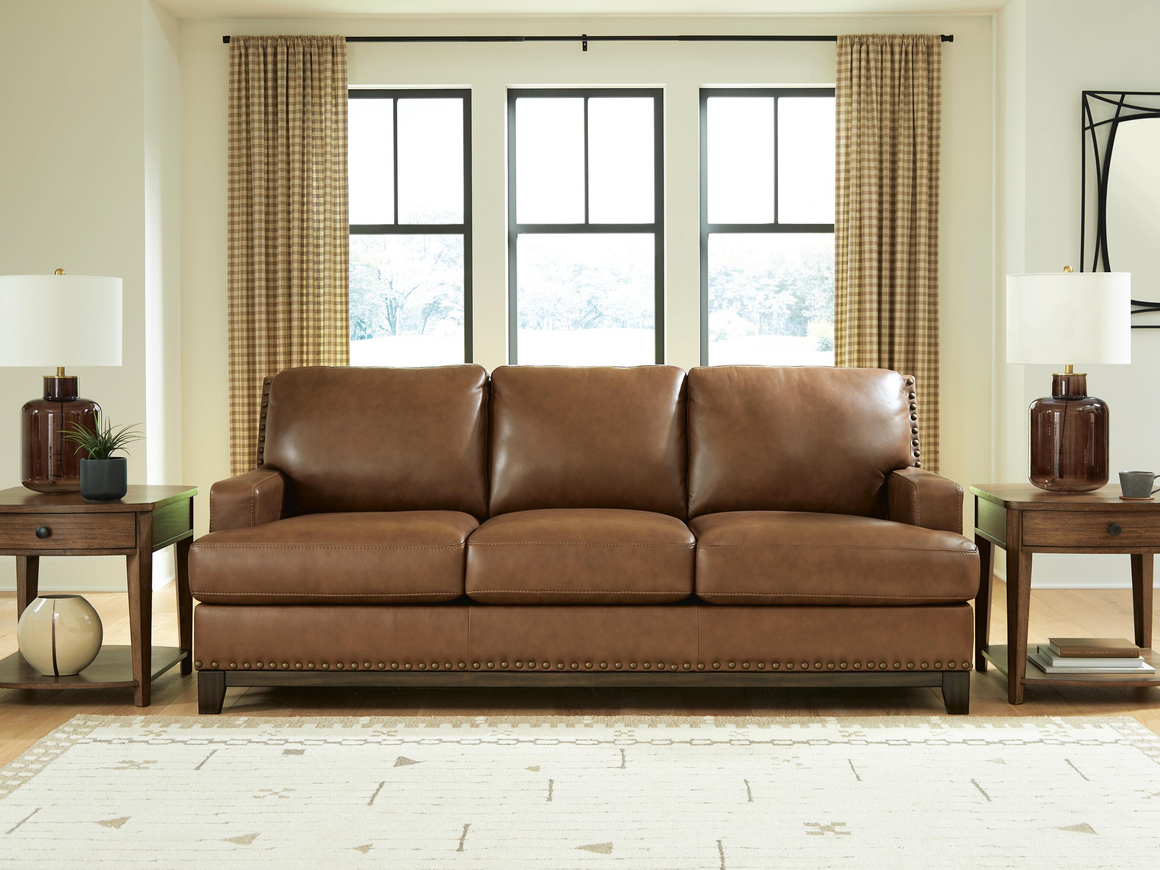 Saonara Living Room Set - Ideal Furniture (Fresno,CA) 
