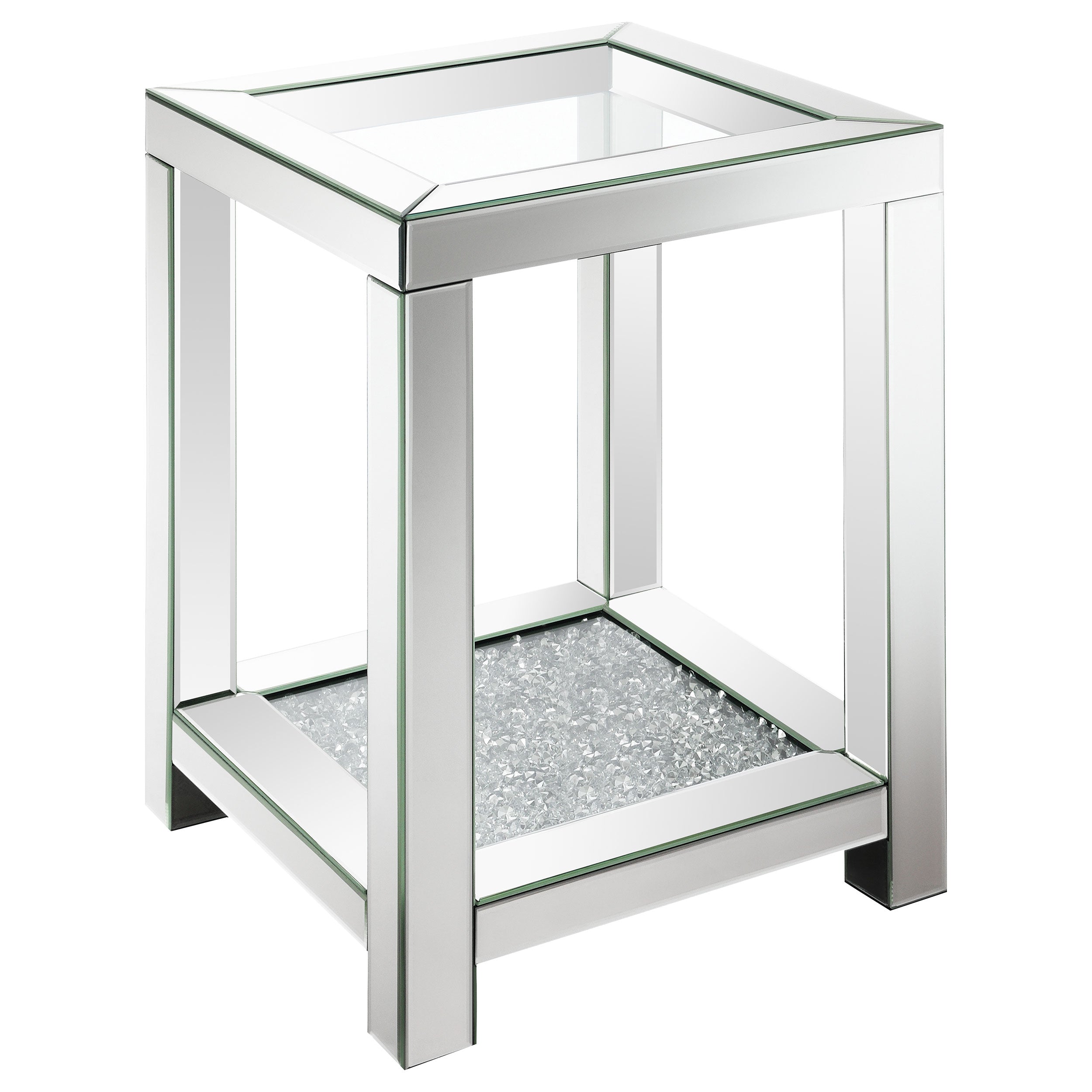 Valentina Coffee Table Sets - Ideal Furniture (Fresno,CA) 