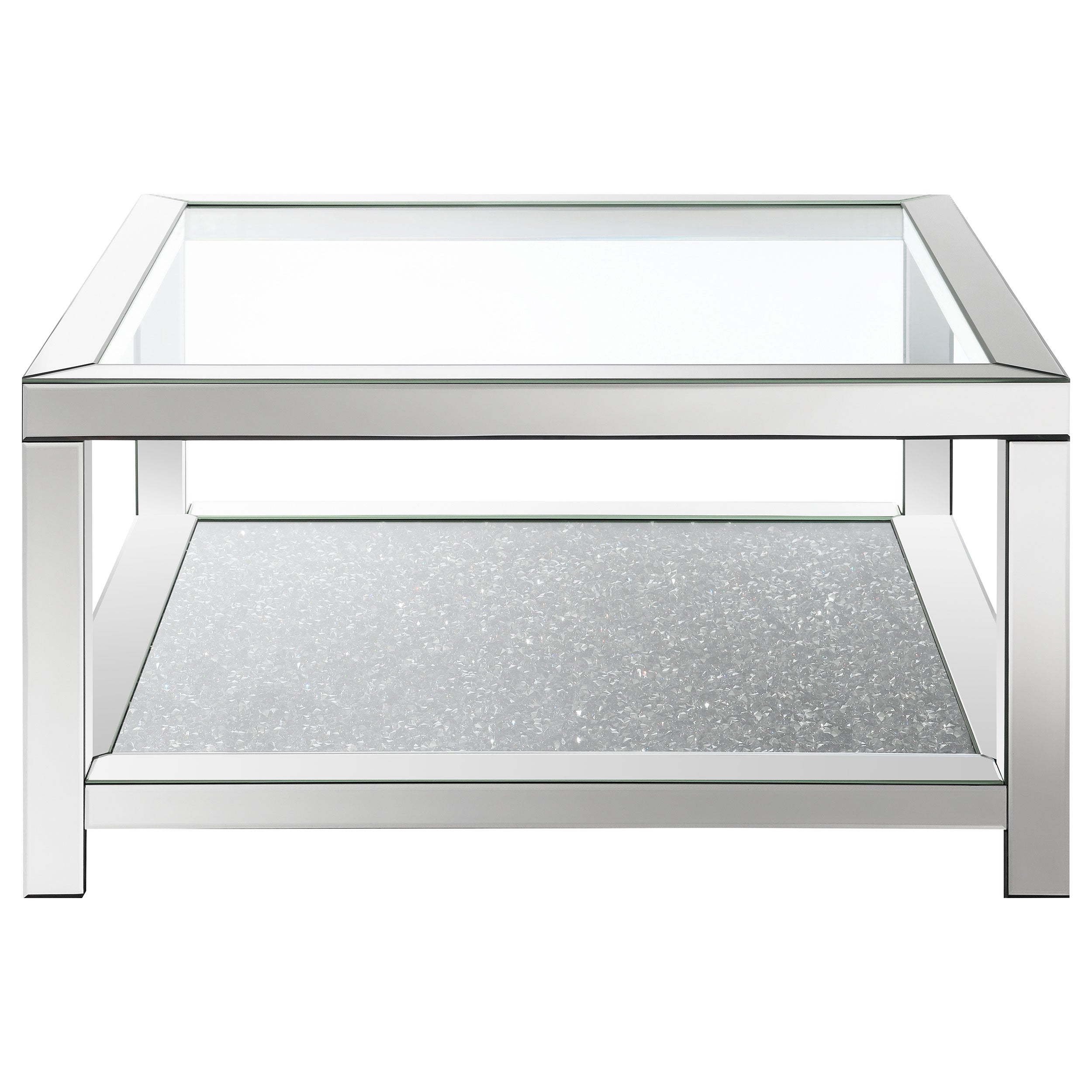 Valentina Coffee Table Sets - Ideal Furniture (Fresno,CA) 