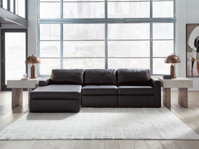 Modmax II Sectional Sofa Chaise - Ideal Furniture (Fresno,CA) 