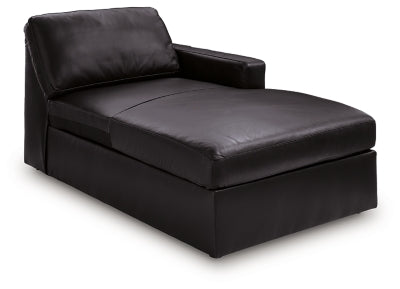 Modmax II Sectional Sofa Chaise - Ideal Furniture (Fresno,CA) 