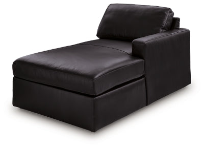 Modmax II Sectional Sofa Chaise - Ideal Furniture (Fresno,CA) 