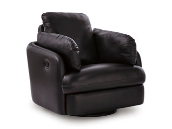 Modmax II Swivel Glider Recliner - Ideal Furniture (Fresno,CA) 
