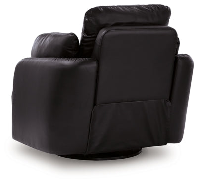 Modmax II Swivel Glider Recliner - Ideal Furniture (Fresno,CA) 