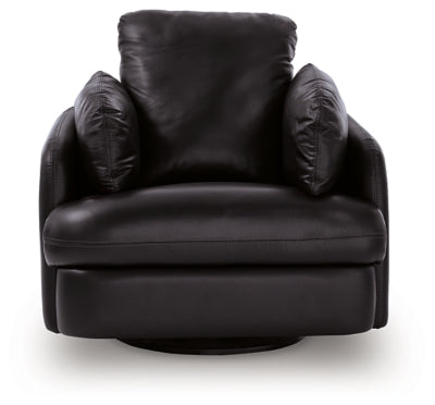 Modmax II Swivel Glider Recliner - Ideal Furniture (Fresno,CA) 