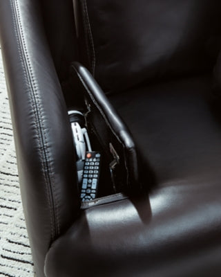 Modmax II Swivel Glider Recliner - Ideal Furniture (Fresno,CA) 
