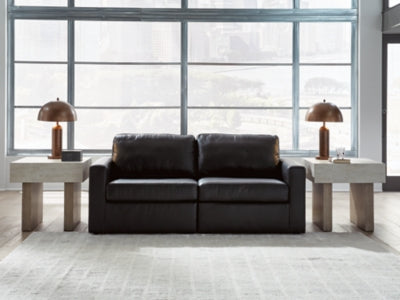 Modmax II Sectional Loveseat - Ideal Furniture (Fresno,CA) 