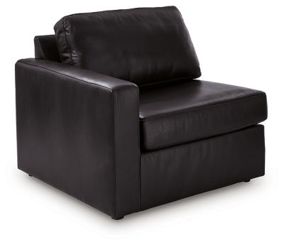 Modmax II Sectional Sofa with Storage Console - Ideal Furniture (Fresno,CA) 