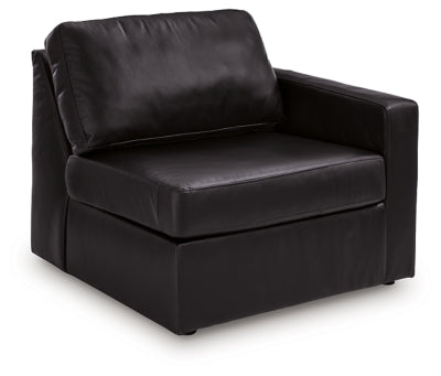 Modmax II Sectional Loveseat - Ideal Furniture (Fresno,CA) 