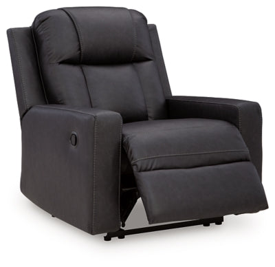 Mackmenville Recliner - Ideal Furniture (Fresno,CA) 