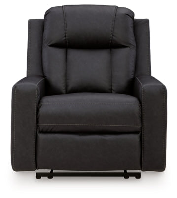 Mackmenville Recliner - Ideal Furniture (Fresno,CA) 