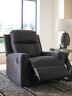 Mackmenville Recliner - Ideal Furniture (Fresno,CA) 