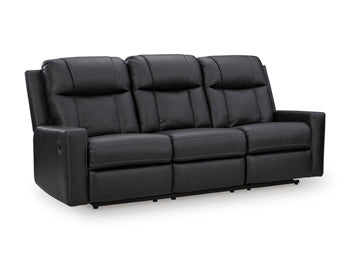 Mackmenville Living Room Set - Ideal Furniture (Fresno,CA) 