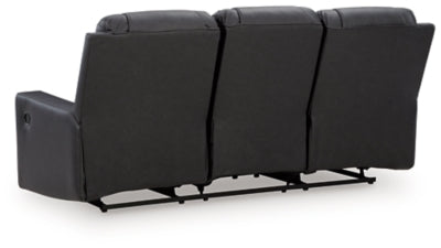 Mackmenville Reclining Sofa - Ideal Furniture (Fresno,CA) 