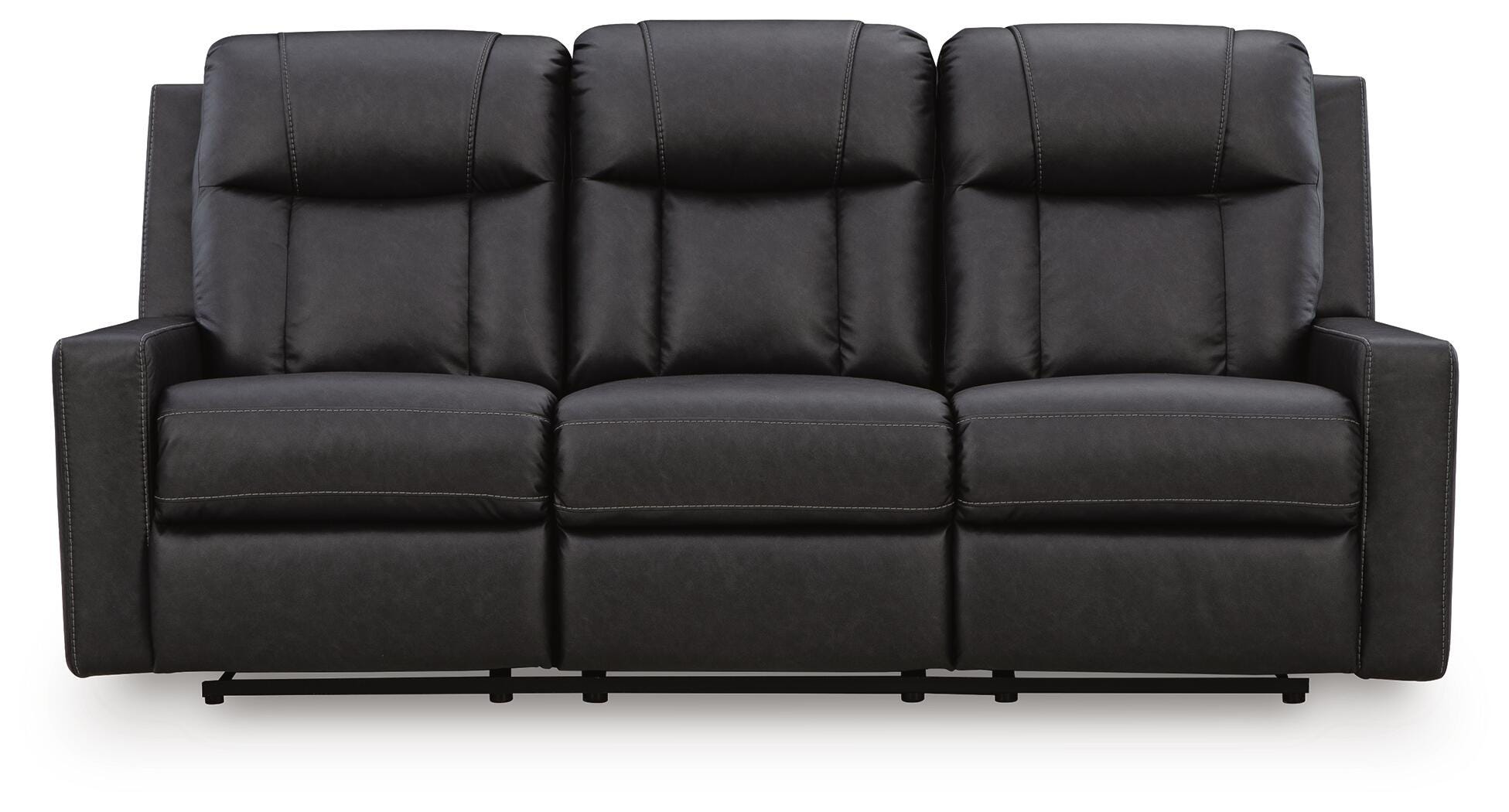 Mackmenville Living Room Set - Ideal Furniture (Fresno,CA) 