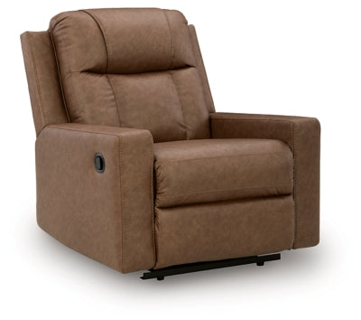 Mackmenville Recliner - Ideal Furniture (Fresno,CA) 