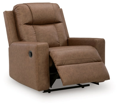 Mackmenville Recliner - Ideal Furniture (Fresno,CA) 