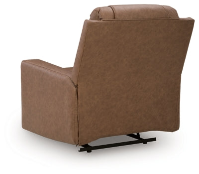 Mackmenville Recliner - Ideal Furniture (Fresno,CA) 