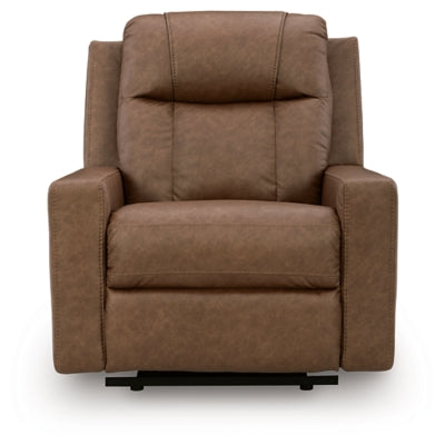 Mackmenville Recliner - Ideal Furniture (Fresno,CA) 