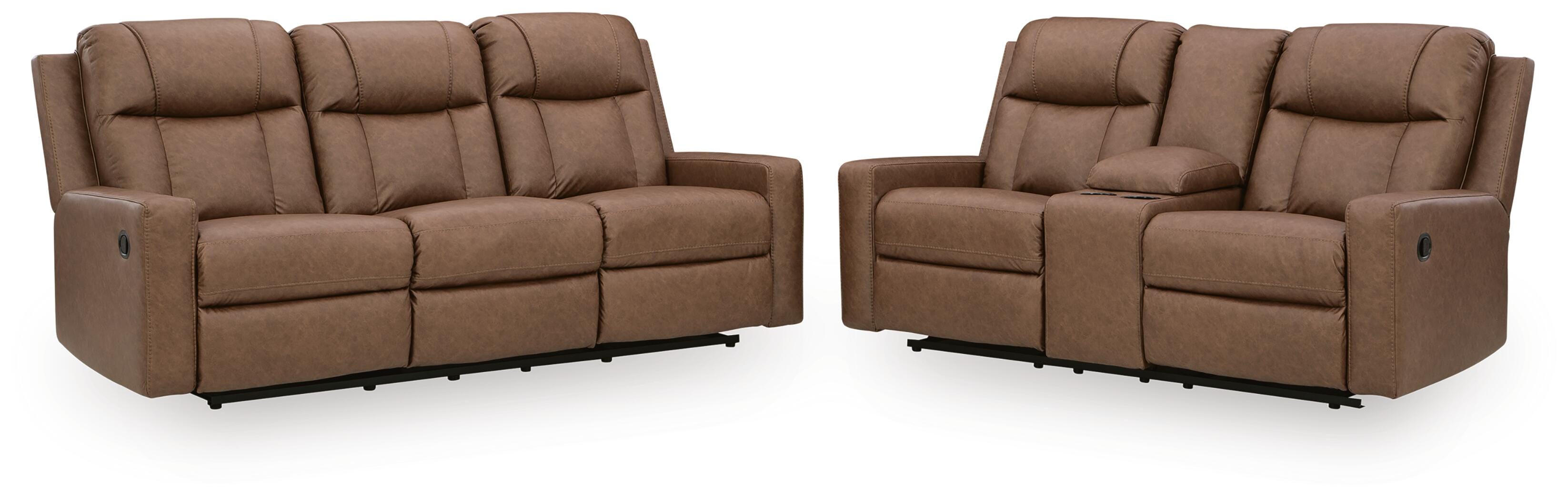 Mackmenville Living Room Set - Ideal Furniture (Fresno,CA) 