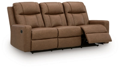 Mackmenville Reclining Sofa - Ideal Furniture (Fresno,CA) 