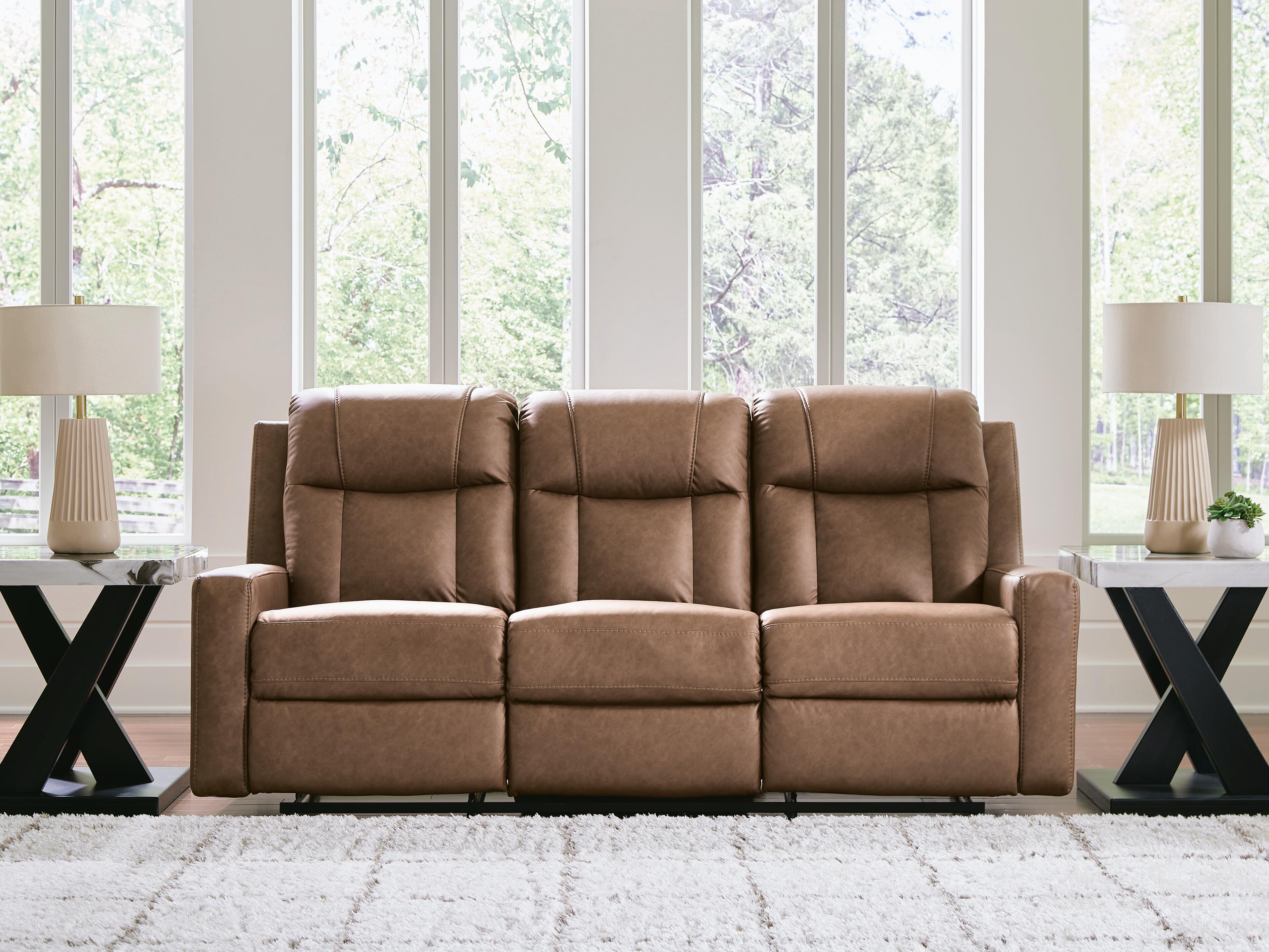Mackmenville Living Room Set - Ideal Furniture (Fresno,CA) 