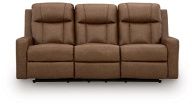 Mackmenville Reclining Sofa - Ideal Furniture (Fresno,CA) 