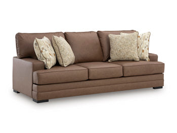 VillaCourt Sofa - Ideal Furniture (Fresno,CA) 