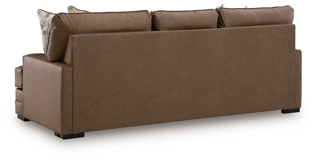 VillaCourt Sofa - Ideal Furniture (Fresno,CA) 