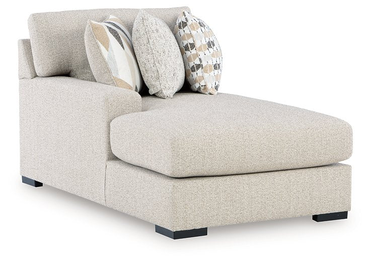 Laurelgrove Double Chaise Sectional - Ideal Furniture (Fresno,CA) 