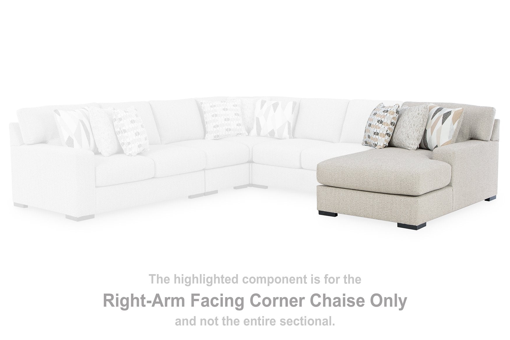 Laurelgrove Double Chaise Sectional - Ideal Furniture (Fresno,CA) 
