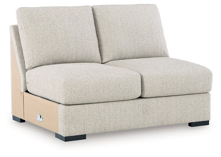 Laurelgrove Double Chaise Sectional - Ideal Furniture (Fresno,CA) 