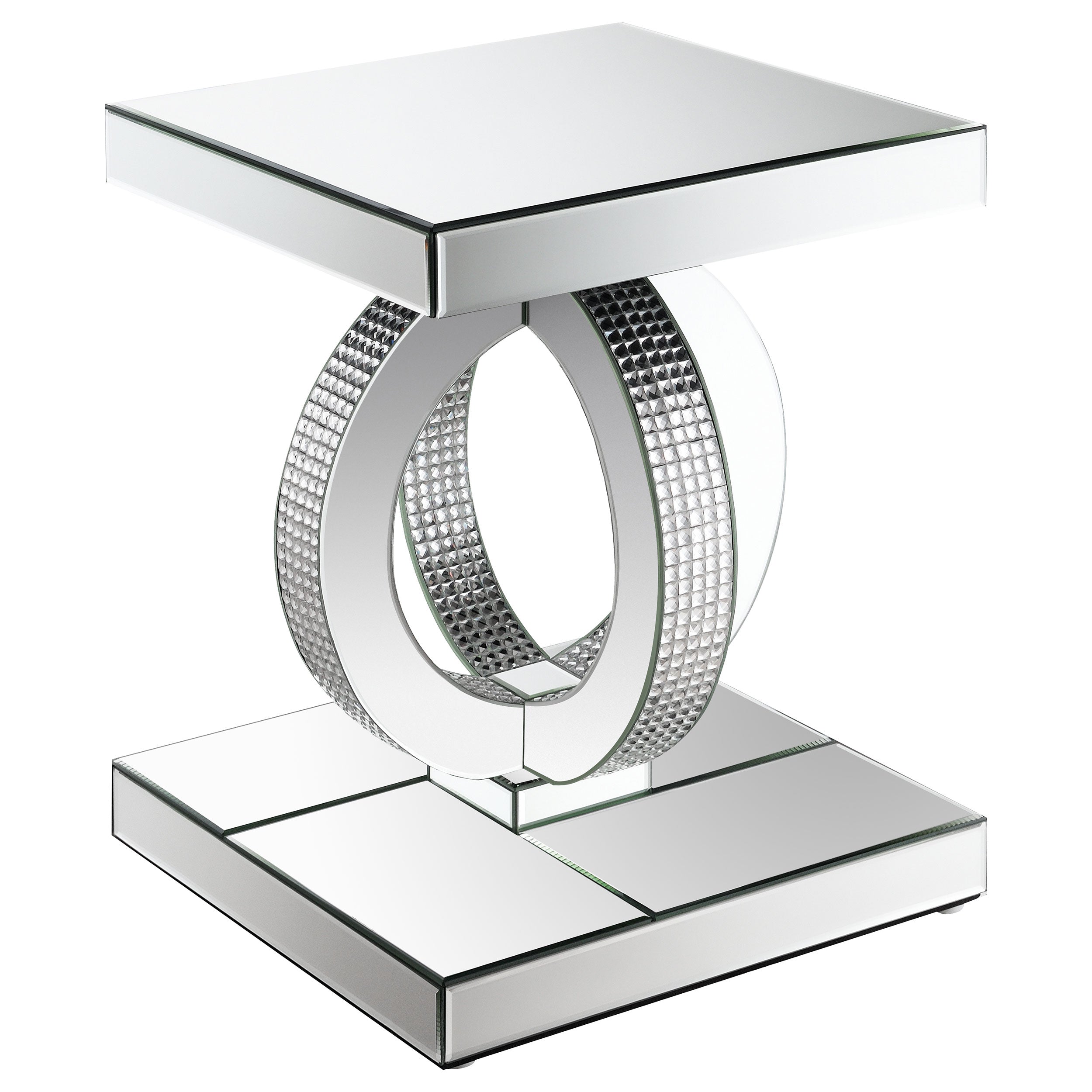 Breena Coffee Table Sets