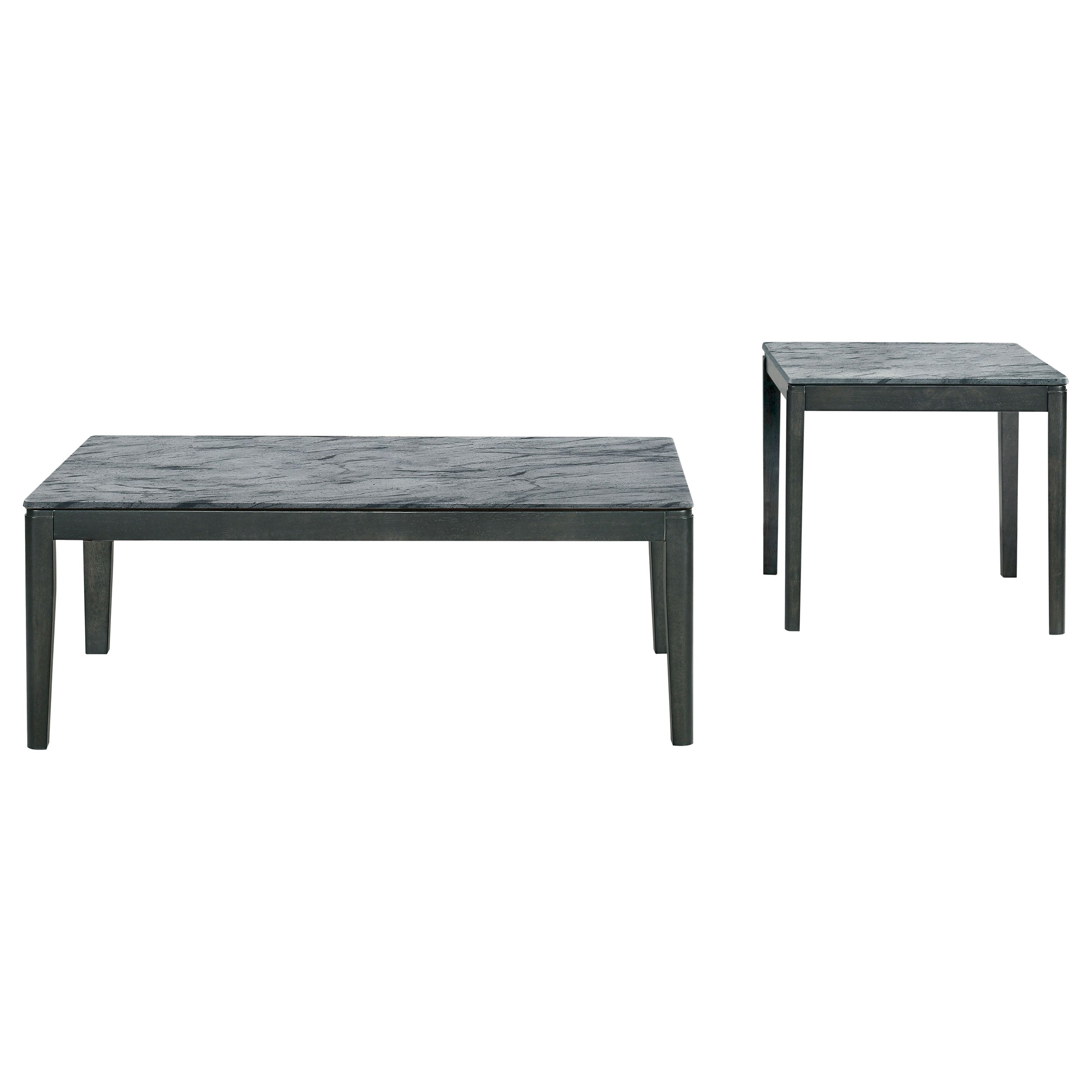 Mozzi Coffee Table Sets - Ideal Furniture (Fresno,CA) 