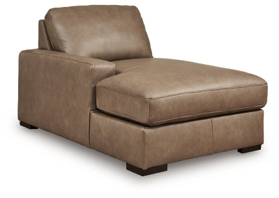 Veronella Double Chaise Sectional - Ideal Furniture (Fresno,CA) 