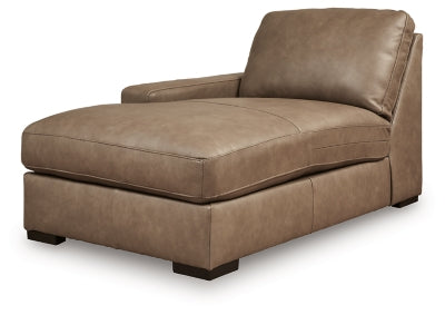 Veronella Double Chaise Sectional - Ideal Furniture (Fresno,CA) 