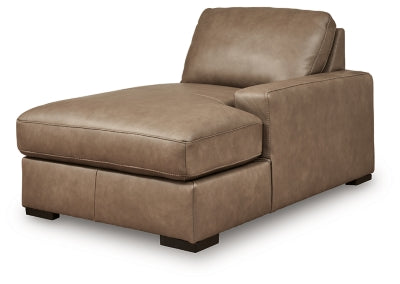 Veronella Double Chaise Sectional - Ideal Furniture (Fresno,CA) 