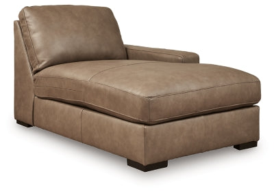 Veronella Double Chaise Sectional - Ideal Furniture (Fresno,CA) 