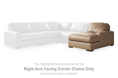 Veronella Double Chaise Sectional - Ideal Furniture (Fresno,CA) 