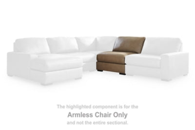 Veronella Double Chaise Sectional - Ideal Furniture (Fresno,CA) 