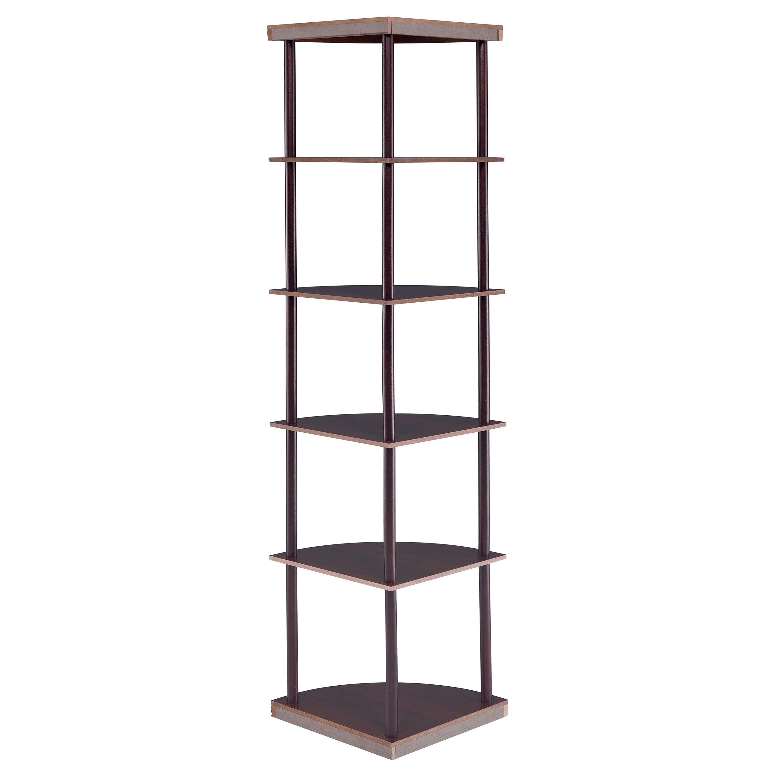 Bonwick Bookshelf