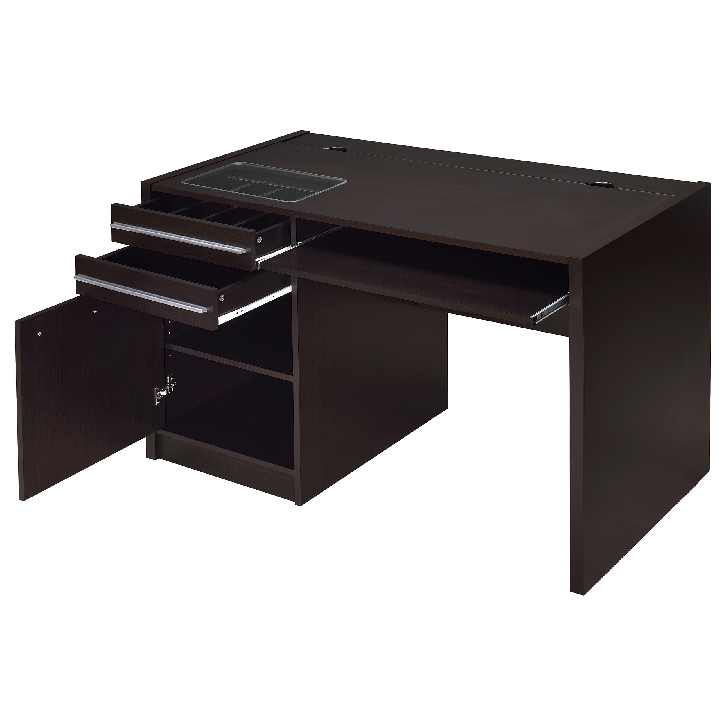 Halston Computer Desk