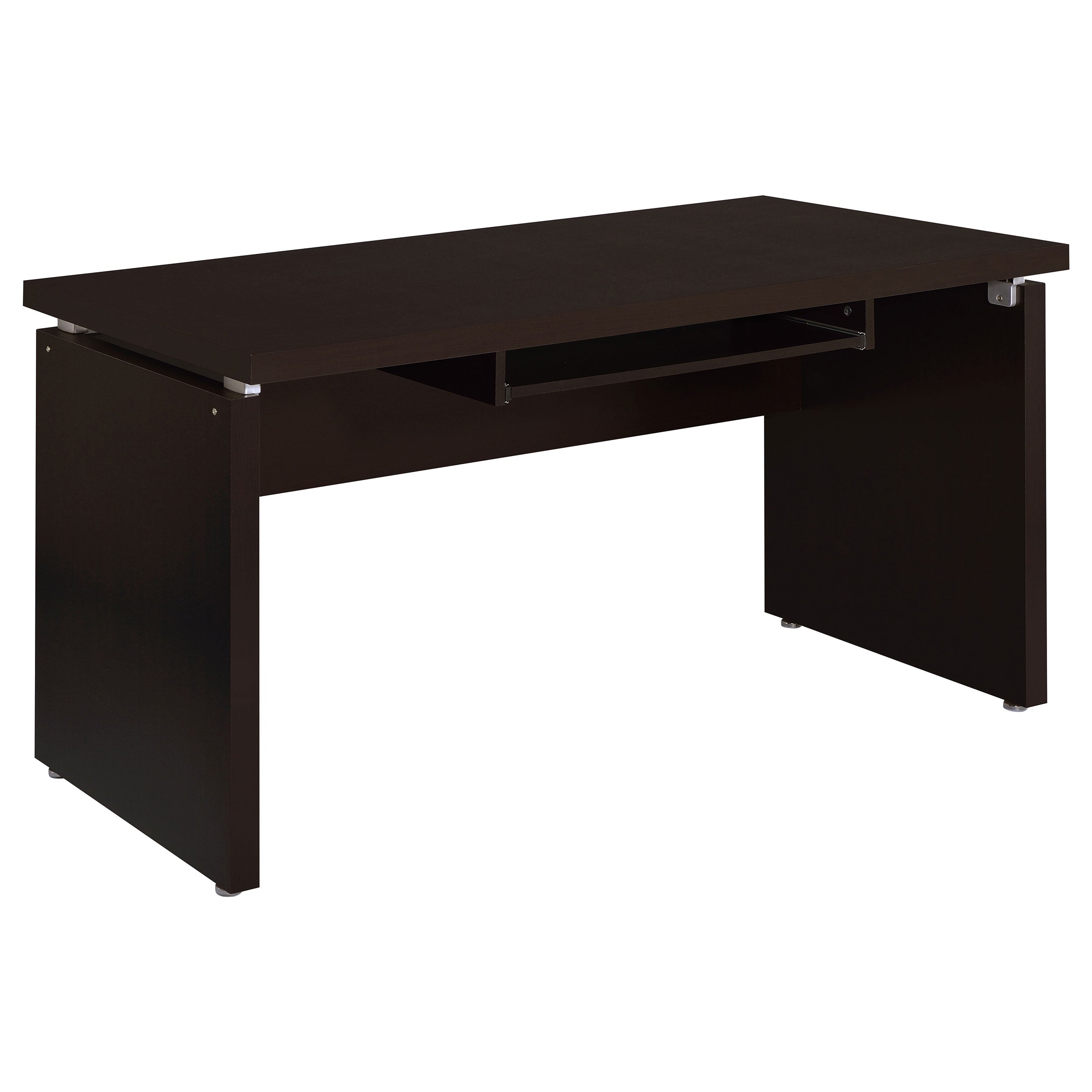 Skylar L-Shape Desks - Ideal Furniture (Fresno,CA) 