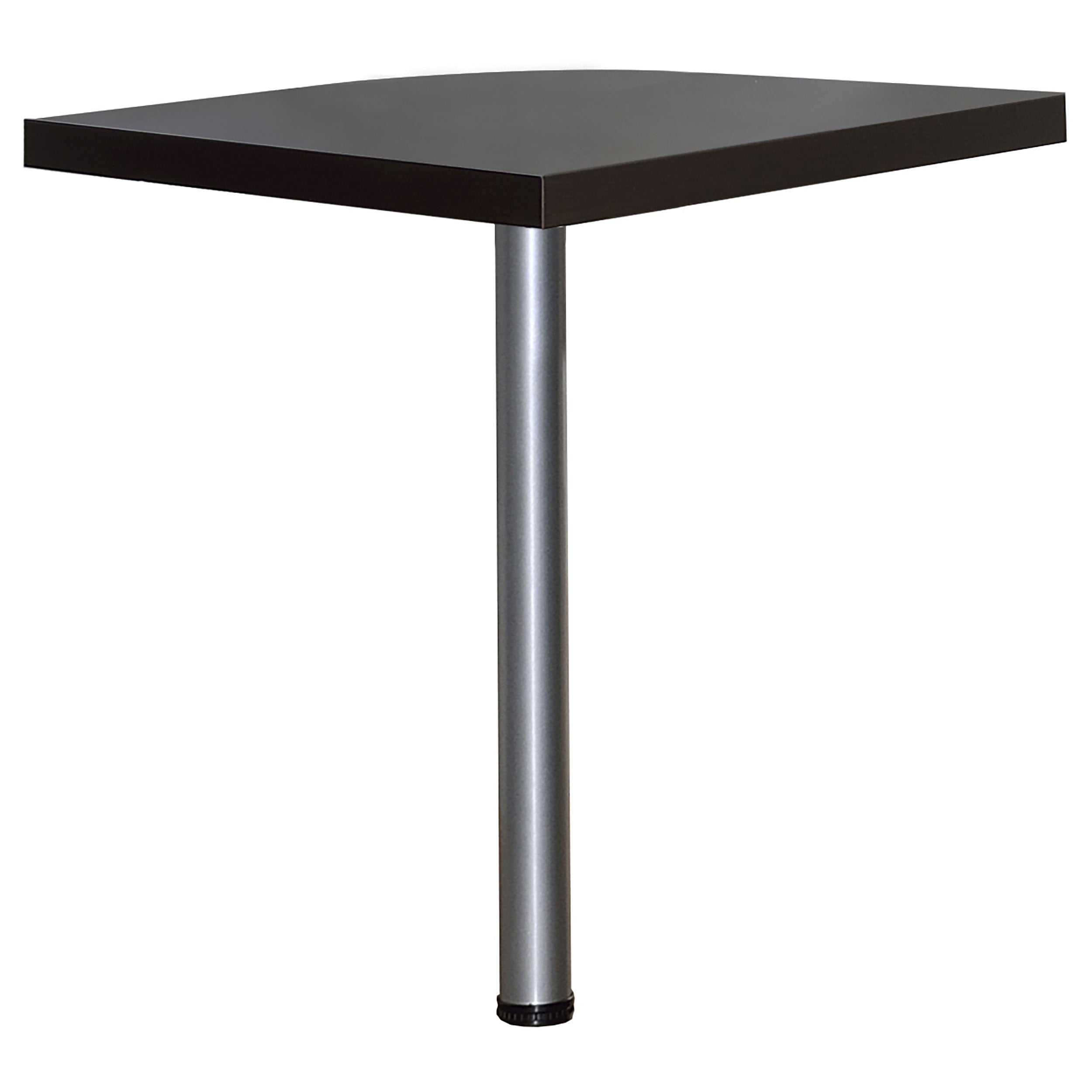 Skylar L-Shape Desks - Ideal Furniture (Fresno,CA) 